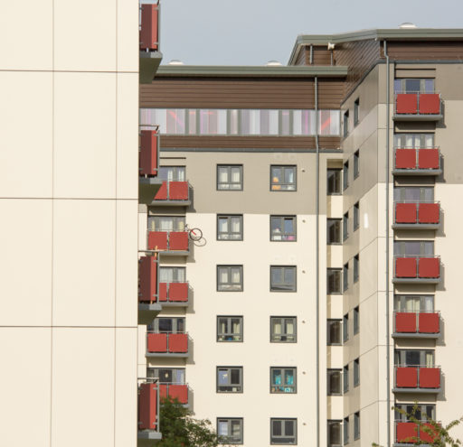 Oldbury Refurbs