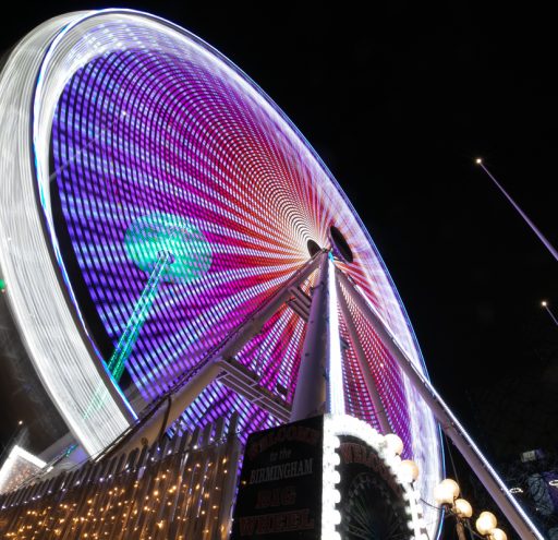Birmingham Eye