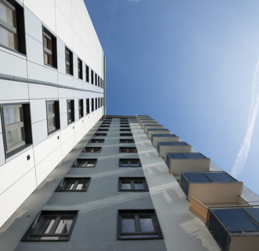 Oldbury Refurbishments