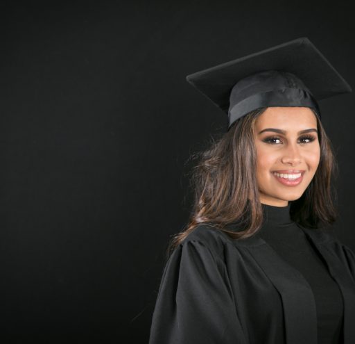 Graduation Portraits