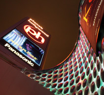 Cityscapes and Landscapes