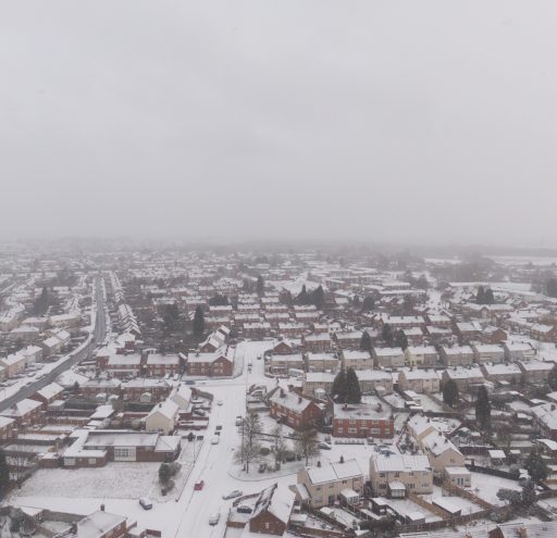 Snow