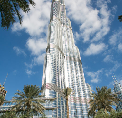 Burj Khalifa