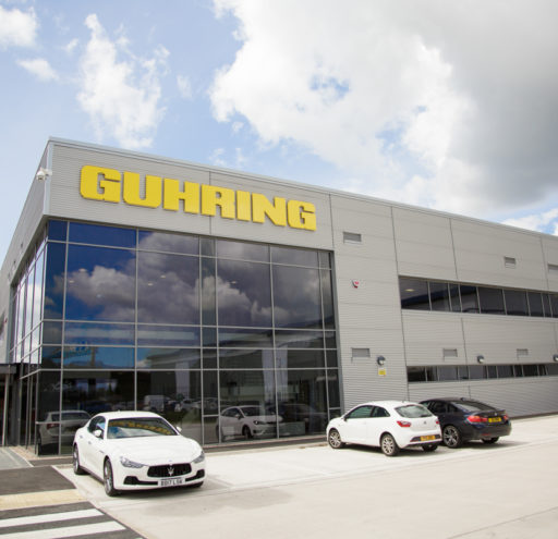 Guhring Birmingham