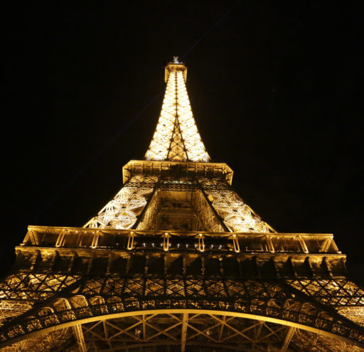Eifel Tower