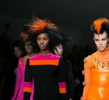 Sibling present their