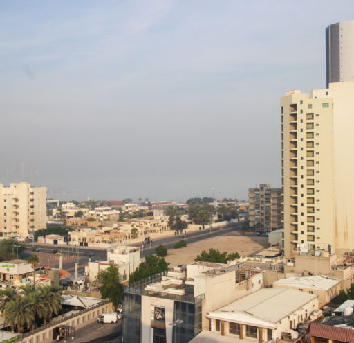 Kuwait