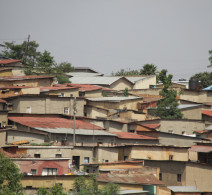 Rwanda