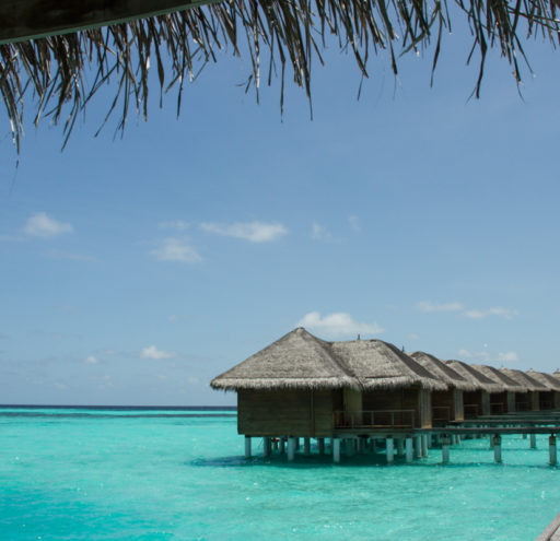 Maldives Scenery