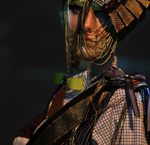 Fashion Photographer