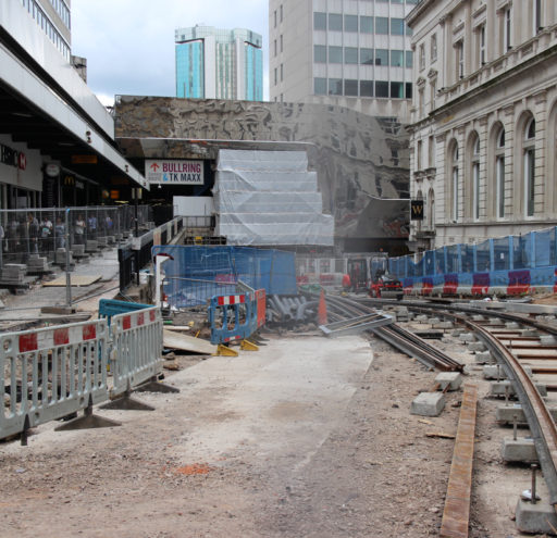 New Street