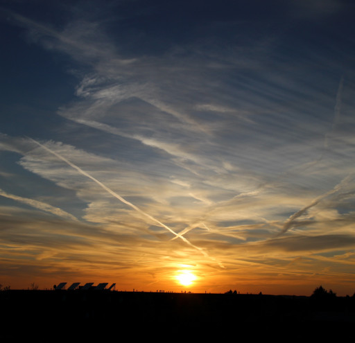 Midlands Sunet