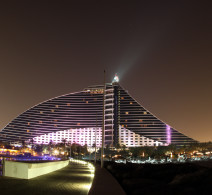 Cityscapes - Dubai