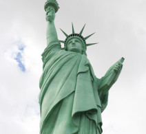 Statue of Liberty