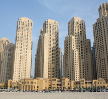 JLT Dubai