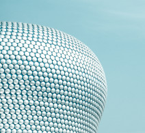 Selfridges Birmingham