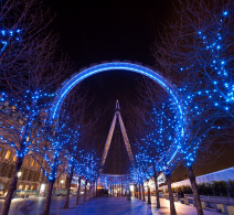 London Eye