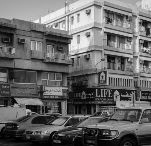 Souks