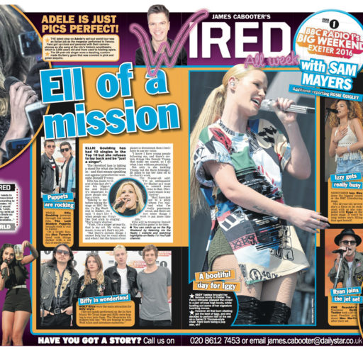 Daily Star