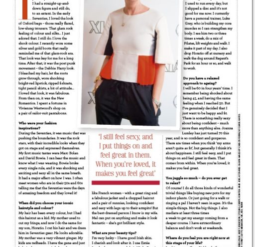 Good Housekeeping