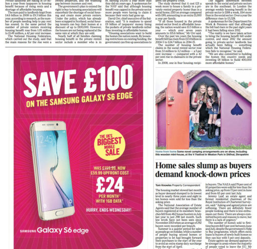 The Times