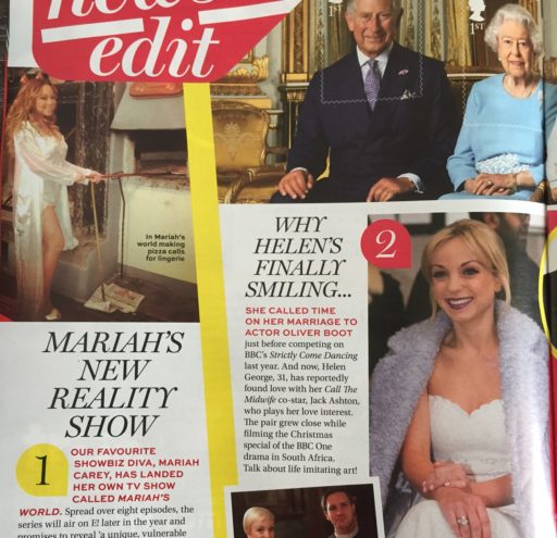 UK Magazine