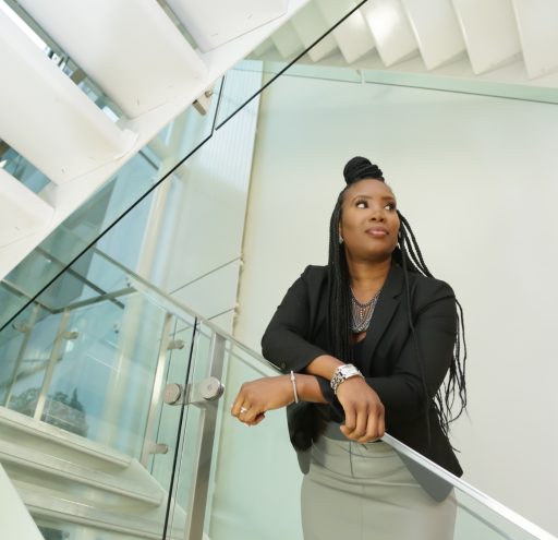 Environmental Business Portraits