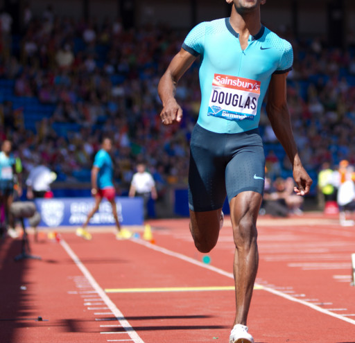 Sainsbury's Diamond League Athletics