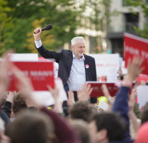 Labour Rally