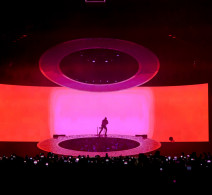 Drake World Tour